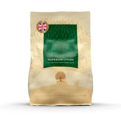 ESSENTIAL SUPERIOR LIVING SMALL BREED 2,5kg