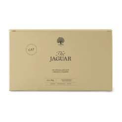 ESSENTIAL the JAGUAR PATÉ 12x85g