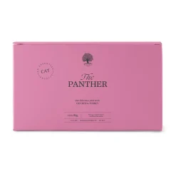 ESSENTIAL the PANTHER PATÉ 12x85g