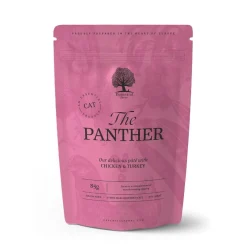 ESSENTIAL the PANTHER PATÉ 12x85g