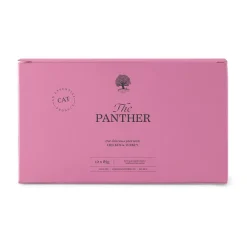 ESSENTIAL the PANTHER PATÉ 12x85g