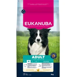 Eukanuba Adult Medium