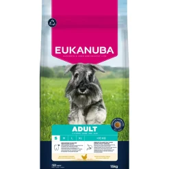Eukanuba Adult Small