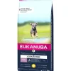 Eukanuba Grain Free Puppy Small/medium Chicken 2 x 12kg