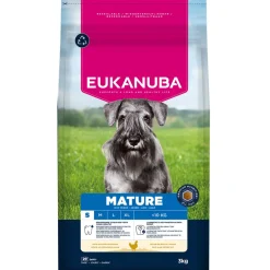 Eukanuba Mature Small 3kg