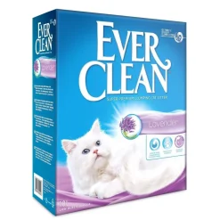 Ever Clean Extra Hygiene Lavender
