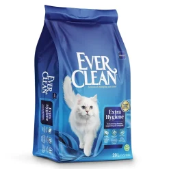 Ever Clean Extra Hygiene Unscented