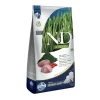 Farmina N&D Dog Spirulina&Lamb Puppy M/L 7kg