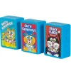 Fatcat Batty Boxes kissanlelut 3 kpl