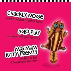 Fatcat Classic Crackler