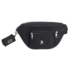 Feel Active Tour vyölaukku herkuille kakkapussikotelolla