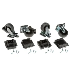 Ferplast Atlas 70 pyörät 4 kpl