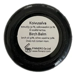 FinNero Betula koivusalva 15ml