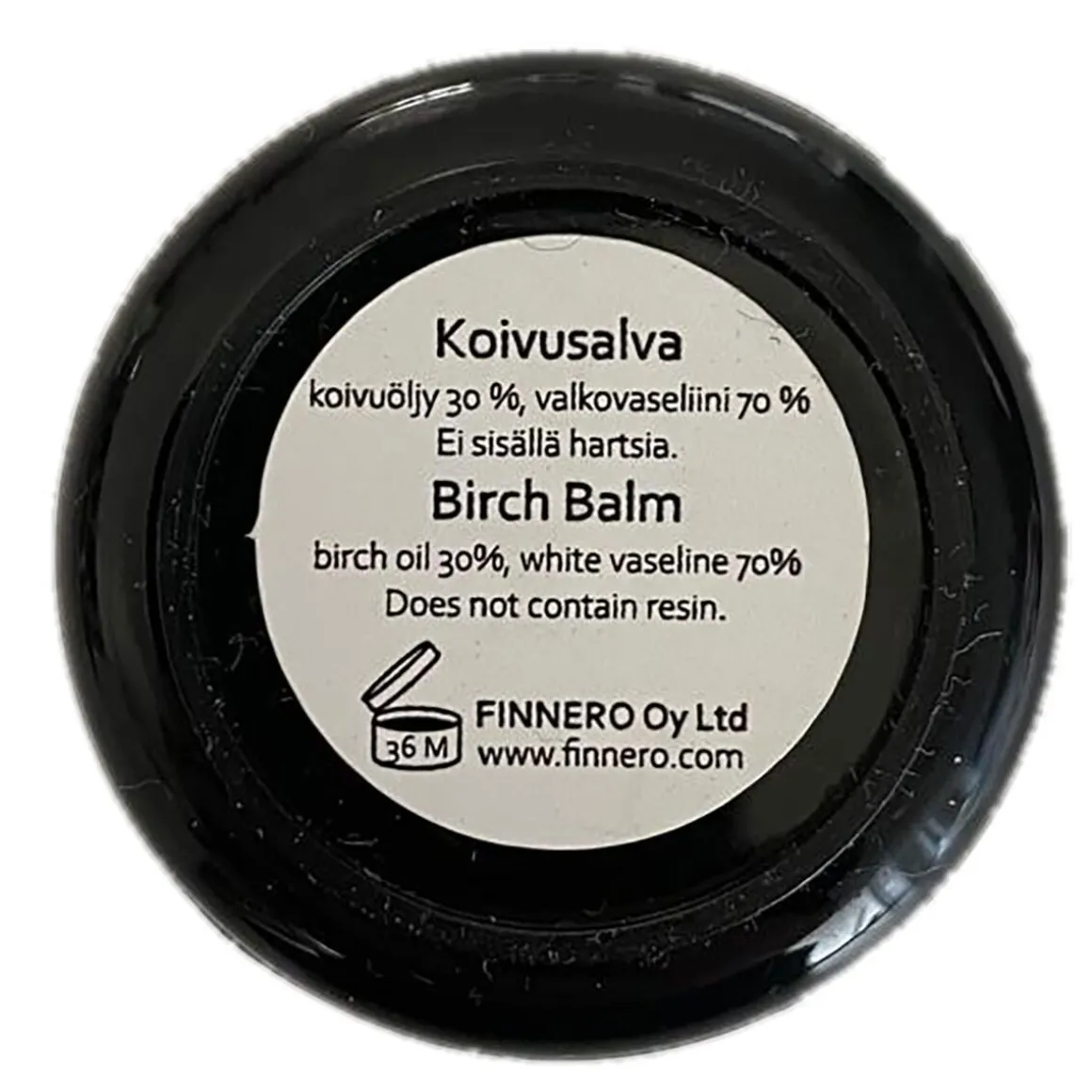 FinNero Betula koivusalva 15ml
