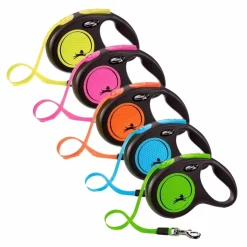 Flexi New Neon tape S 5 m