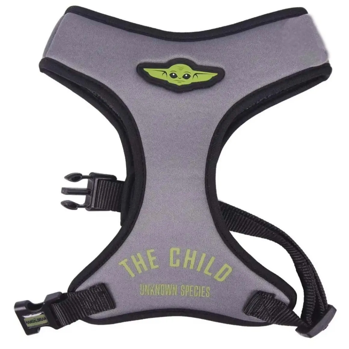 For FAN Pets Baby Yoda-valjaat