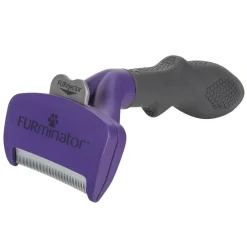 Furminator Long Hair -pohjavillanpoistaja kissalle