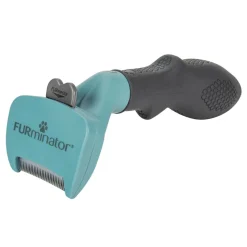 Furminator Long Hair -pohjavillanpoistaja kissalle