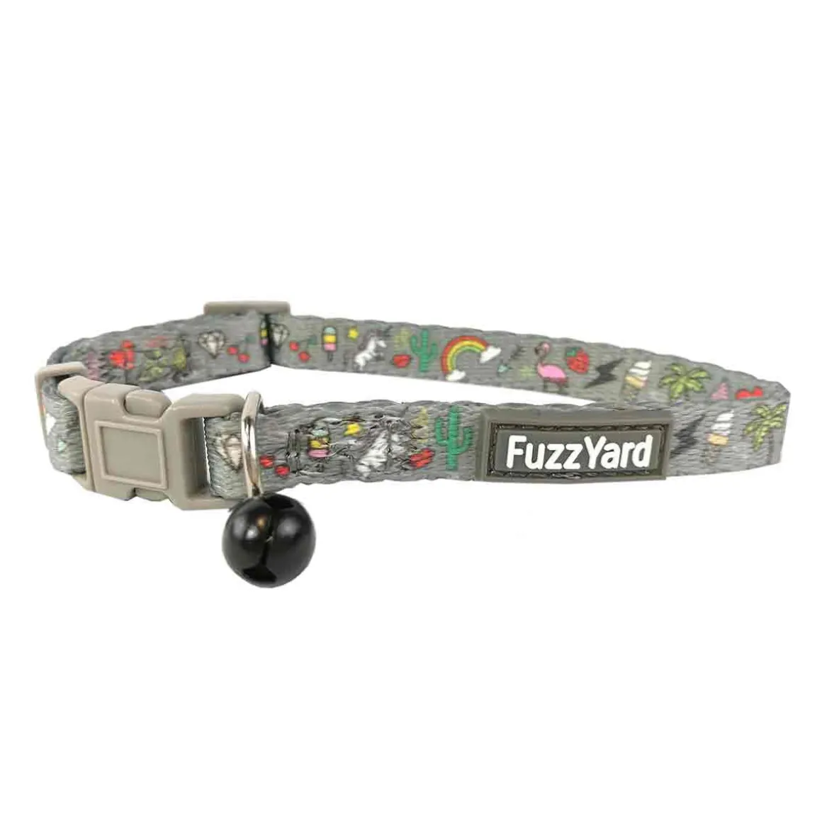 FuzzYard kissan kaulapanta Coachella