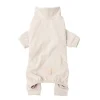 FuzzYard koiran pyjama, hiekka
