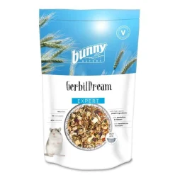 Gerbiilin ruoka Bunny GerbilDream Expert 500g