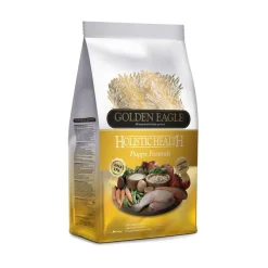 Golden Eagle Holistic Puppy Formula