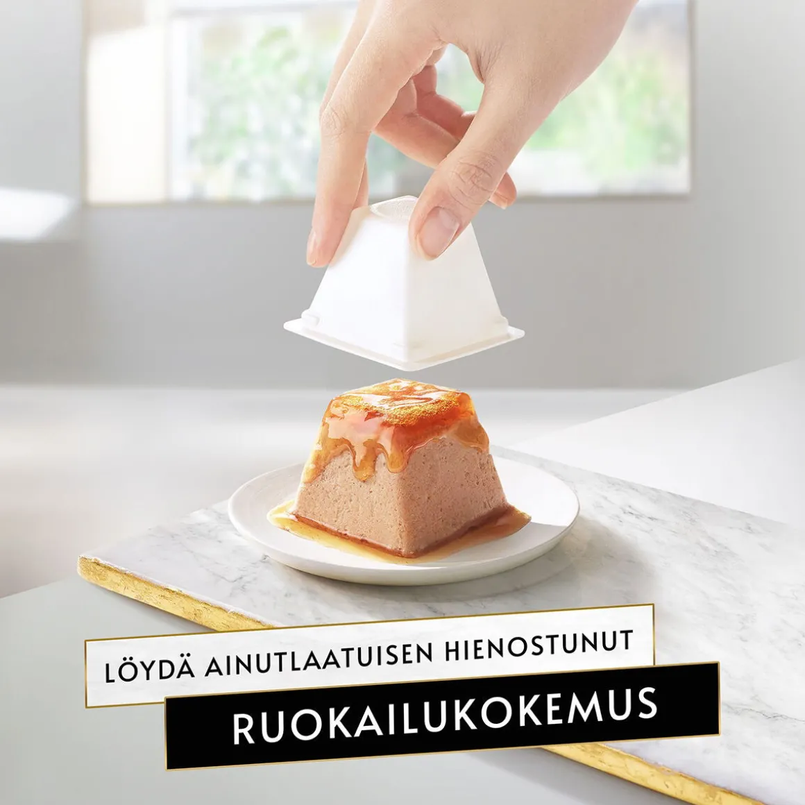 Gourmet Revelations Beef 2x57 g