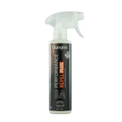 Grangers Performance Repel Plus kyllästeaine vaatteille, 275ml