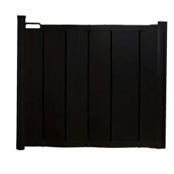 Haitariportti DogSpace Marley 55-92 cm x 72,5 cm