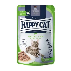 Happy Cat Culinary Farm Lamb 85g