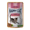 Happy Cat Kitten & Junior ankka 85 g