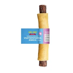 Hau-Hau Kunnon puruluut Vuotapatukka ankka 17 cm
