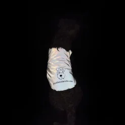 Heijastinliivi koiralle Icepeak Pet Brightly
