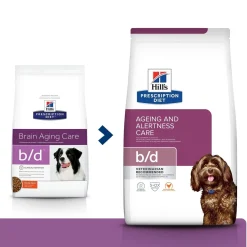 Hill´s canine b/d Aging Care 12 kg