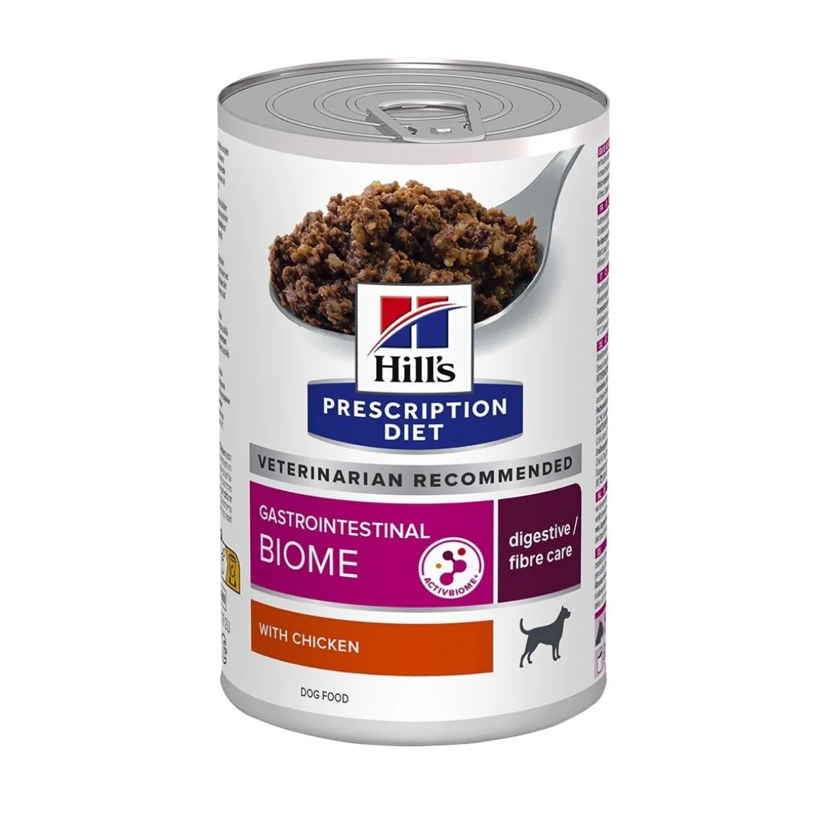 Hill's PD Canine GI Biome wet