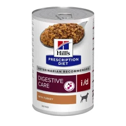 Hill's Prescription Diet Canine i/d Digestive Care 360 g