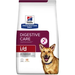 Hill's Prescription Diet Canine i/d Digestive Care Chicken 2x12 kg