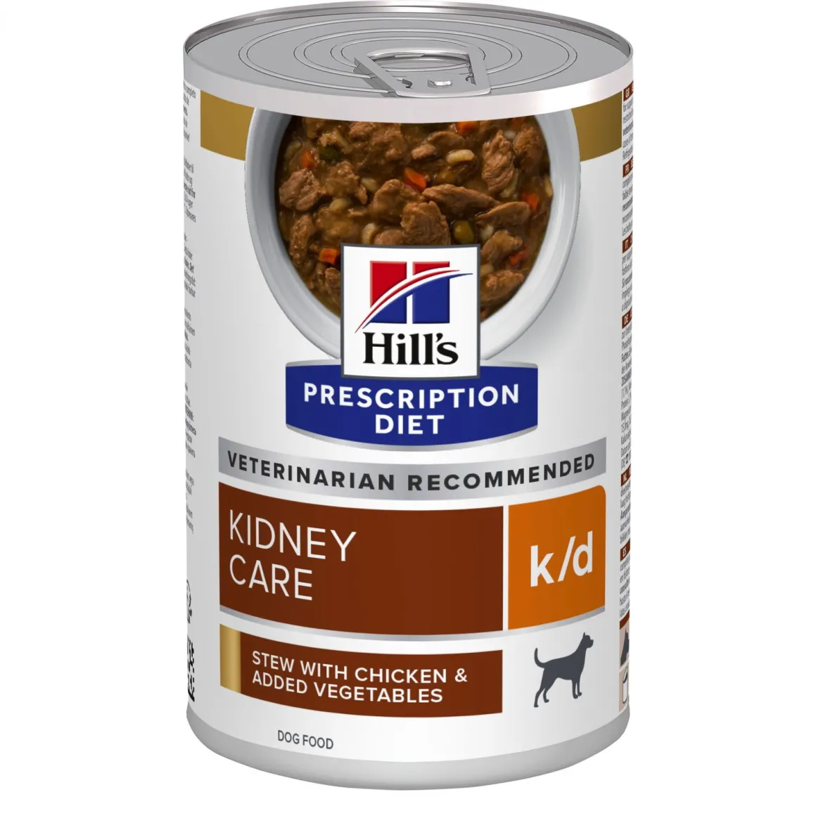 Hill's Prescription Diet Canine k/d Kidney Care Chicken 354 g