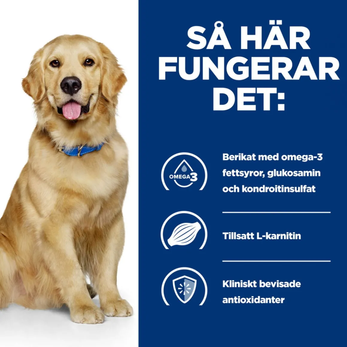 Hill's Prescription Diet Canine j/d Joint Care Reduced Calorie Chicken 2x12 kg