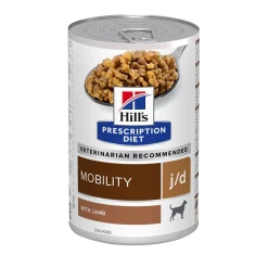 Hill's Prescription Diet Canine j/d Mobility 370 g