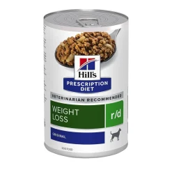 Hill's Prescription Diet Canine r/d Weight Loss 350 g