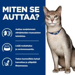 Hill's Prescription Diet Feline k/d Kidney Care Tuna