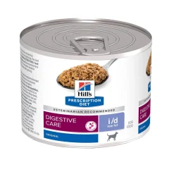Hill's Prescription Diet i/d Digestive Care Low Fat