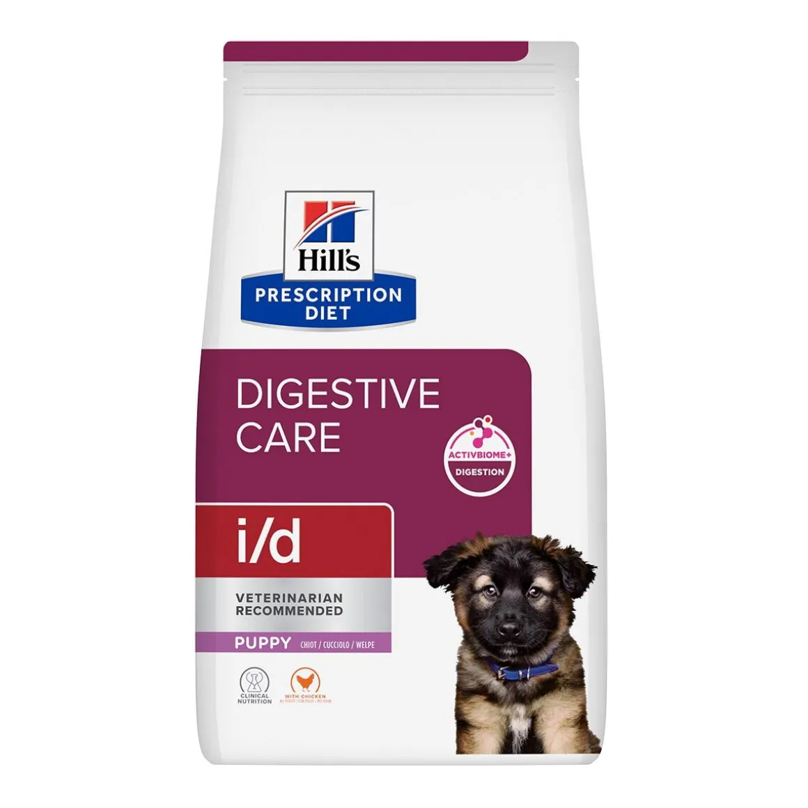 Hill's Prescription Diet Puppy i/d