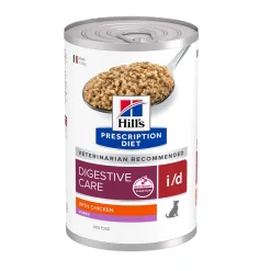 Hill's Prescription Diet Puppy i/d wet