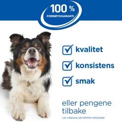 Hill's Science Plan Dog Hypoallergenic Salmon 363 g