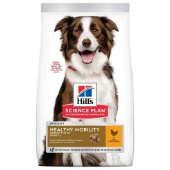 Hill's SP Adult Healthy Mobility Medium Chicken