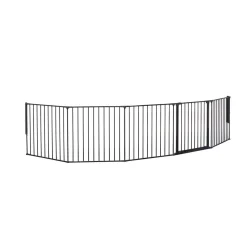 Huoneenjakaja DogSpace Max 2 in 1