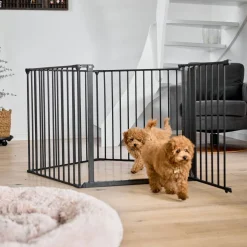Huoneenjakaja DogSpace Max 2 in 1