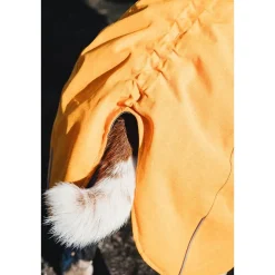 Hurtta Expedition parka tyrni